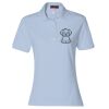 Women's 50/50 Polo Thumbnail