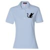 Women's 50/50 Polo Thumbnail
