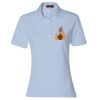 Women's 50/50 Polo Thumbnail