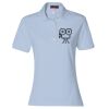 Women's 50/50 Polo Thumbnail