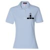 Women's 50/50 Polo Thumbnail