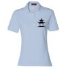Women's 50/50 Polo Thumbnail