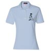 Women's 50/50 Polo Thumbnail