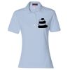 Women's 50/50 Polo Thumbnail