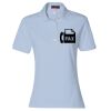 Women's 50/50 Polo Thumbnail