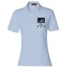 Women's 50/50 Polo Thumbnail