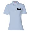 Women's 50/50 Polo Thumbnail