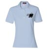 Women's 50/50 Polo Thumbnail