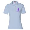 Women's 50/50 Polo Thumbnail