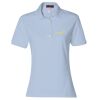Women's 50/50 Polo Thumbnail
