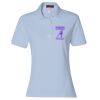 Women's 50/50 Polo Thumbnail