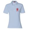 Women's 50/50 Polo Thumbnail