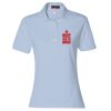 Women's 50/50 Polo Thumbnail