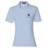 Women's 50/50 Polo Thumbnail