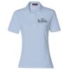 Women's 50/50 Polo Thumbnail