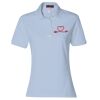 Women's 50/50 Polo Thumbnail