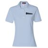 Women's 50/50 Polo Thumbnail
