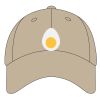 Brushed Twill Low Profile Cap Thumbnail
