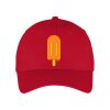 Six Panel Twill Cap Thumbnail