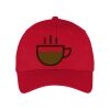 Six Panel Twill Cap Thumbnail