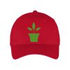 Six Panel Twill Cap Thumbnail