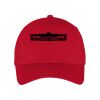 Six Panel Twill Cap Thumbnail