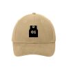 Brushed Twill Cap Thumbnail