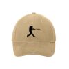 Brushed Twill Cap Thumbnail