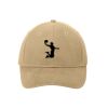 Brushed Twill Cap Thumbnail