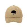 Brushed Twill Cap Thumbnail