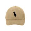 Brushed Twill Cap Thumbnail
