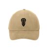 Brushed Twill Cap Thumbnail