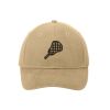 Brushed Twill Cap Thumbnail
