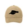 Brushed Twill Cap Thumbnail