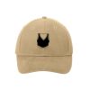 Brushed Twill Cap Thumbnail