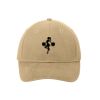Brushed Twill Cap Thumbnail