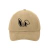 Brushed Twill Cap Thumbnail