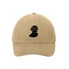 Brushed Twill Cap Thumbnail