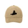 Brushed Twill Cap Thumbnail