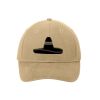 Brushed Twill Cap Thumbnail