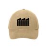 Brushed Twill Cap Thumbnail