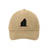 Brushed Twill Cap Thumbnail