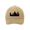 Brushed Twill Cap Thumbnail