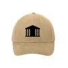 Brushed Twill Cap Thumbnail