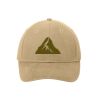 Brushed Twill Cap Thumbnail