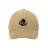 Brushed Twill Cap Thumbnail