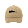 Brushed Twill Cap Thumbnail