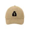 Brushed Twill Cap Thumbnail