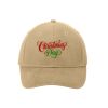 Brushed Twill Cap Thumbnail