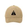 Brushed Twill Cap Thumbnail